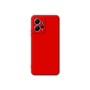 Original-Style Soft Silicone Case Redmi Note 12 4G | Wephone Wholesale