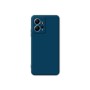 Original-Style Soft Silicone Case Redmi Note 12 4G | Wephone Wholesale