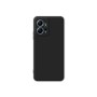 Funda Tipo Original Redmi Note 12 4G de goma suave | Wephone Mayorista