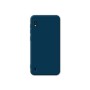 Funda Tipo Original Samsung A10 de goma suave | Wephone Mayorista