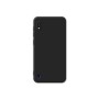 Funda Tipo Original Samsung A10 de goma suave | Wephone Mayorista