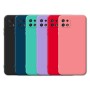 Original-Style Soft Rubber Case Samsung A22 5G | Wephone Wholesale