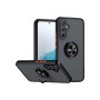Matte Ring Case Samsung A05s 360°| Wephone Wholesale