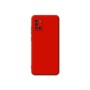 Funda Tipo Original Samsung A31 de goma suave | Wephone Mayorista