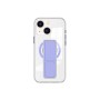 Funda Transparente con Imanes y Soporte para IPHONE Series Diseño d...