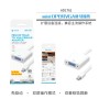 UNICO --AD1761 Cable adaptador mini DP macho a VGA hembra