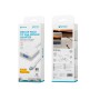 UNICO --AD1761 Cable adaptador mini DP macho a VGA hembra