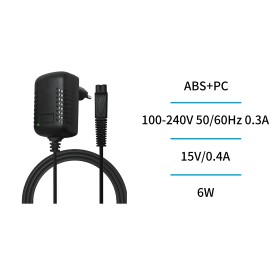 UNICO --AD2562 Adaptador para pequeños electrodomésticos estándar e...