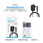 UNICO --AD2562 Adaptador para pequeños electrodomésticos estándar e...