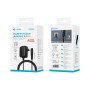 UNICO --AD2562 Adaptador para pequeños electrodomésticos estándar e...