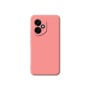 Funda Tipo Original Honor 400 de goma suave | Wephone Mayorista