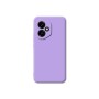 Funda Tipo Original Honor 400 de goma suave | Wephone Mayorista