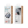UNICO --AD2207 Cable adaptador tipo C macho a VGA hembra CE