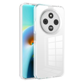 Funda Transparente Reforzada Redmi Note 14 Pro Plus 5G| Wephone Mayorista