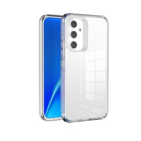Funda Transparente Reforzada Samsung S25 Edge| Wephone Mayorista