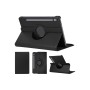 Funda 360º Samsung Tab S10 Fe 10.9" | Soporte Vertical/Horizontal y Auto-Sleep | WePhone Mayorista