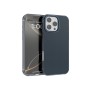 Funda Piel Magnética para iPhone 16 Pro Max| Wephone Mayorista
