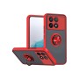 Funda Mate de Anillo Poco F6 Pro 360°| Wephone Mayorista