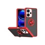 Funda Mate de Anillo Redmi Note 13 Pro Plus 5G 360°| Wephone Mayorista