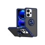Funda Mate de Anillo Redmi Note 13 Pro Plus 5G 360°| Wephone Mayorista