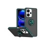 Funda Mate de Anillo Redmi Note 13 Pro Plus 5G 360°| Wephone Mayorista