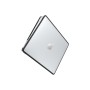 Funda Protectora Ultrafina para MacBook｜TPU+PC｜Diseño Antideslizant...