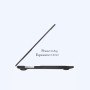 Funda Protectora Ultrafina para MacBook｜TPU+PC｜Diseño Antideslizant...
