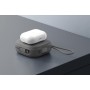 Power Bank 10000mAh 4 en 1 con Cables USB-C + Lightning y Carga para Apple Watch | Wephone Mayorista