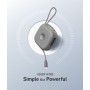 Power Bank 10000mAh 4 en 1 con Cables USB-C + Lightning y Carga para Apple Watch | Wephone Mayorista