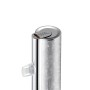 Power Bank 5000mAh Lipstick USB-C para iPhone 15 | Cargador Portátil Brillante | Wephone Mayorista