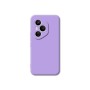 Funda Tipo Original Honor 400 Pro de goma suave | Wephone Mayorista