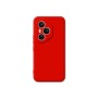Funda Tipo Original Honor 400 Pro de goma suave | Wephone Mayorista