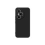 Funda Tipo Original Honor 400 Pro de goma suave | Wephone Mayorista