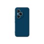Funda Tipo Original Honor 400 Pro de goma suave | Wephone Mayorista