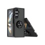 FUNDA MATE DE ANILLO PARA Samsung Z FOLD 7 360°| Wephone Mayorista