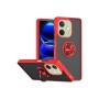 Funda Mate de Anillo Oppo A5 Pro 360°| Wephone Mayorista