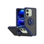 Funda Mate de Anillo Oppo A5 Pro 360°| Wephone Mayorista