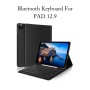 Funda con Teclado Bluetooth iPad Pro 12.9" 2020-2022 | Wephone Mayorista