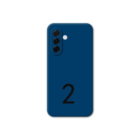 Funda ultrasuave Samsung A17