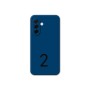 Funda ultrasuave Samsung A17