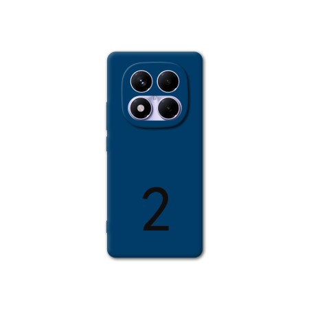 Funda ultrasuave Redmi Note 14 Pro 4G / Redmi Note 14 Pro 5G / Redm...