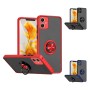 Matte Ring Case Samsung A05 360°| Wephone Wholesale