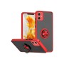 Matte Ring Case Samsung A05 360°| Wephone Wholesale