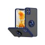 Matte Ring Case Samsung A05 360°| Wephone Wholesale