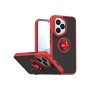 Matte Ring Case Honor 400 360°| Wephone Wholesale