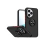 Matte Ring Case Honor 400 360°| Wephone Wholesale