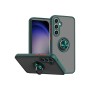 Samsung A25 5G Matte Ring Case 360°| Wephone Wholesale