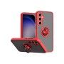 Samsung A25 5G Matte Ring Case 360°| Wephone Wholesale