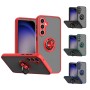 Samsung A25 5G Matte Ring Case 360°| Wephone Wholesale