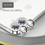 Protector de lente individual para iPhone 16 / 16 Plus – REF: 6176